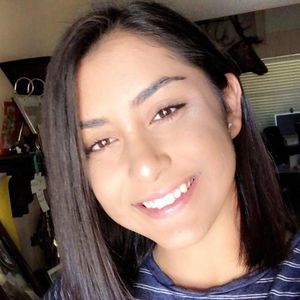 Meet your Posher, Anna